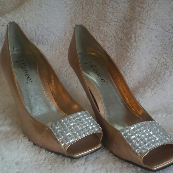 Shoes - Shoes